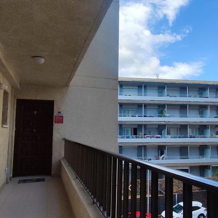 Castell Mar Apartment Roses Exterior foto